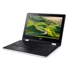 Трансформер Acer Aspire R3-131T-P393 Pentium N3710/4Gb/500Gb/Intel HD Graphics/11.6"/Touch/HD (1366x768)/Windows 10/white/WiFi/BT/Cam (NX.G0ZER.009)