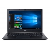 Ноутбук Acer Aspire V3-372-77E3 Core i7 6500U/8Gb/SSD256Gb/Intel HD Graphics 520/13.3"/FHD (1920x1080)/Windows 10 64/black/WiFi/BT/Cam/3315mAh (NX.G7BER.005)
