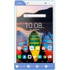 Планшет Lenovo Tab 3 TB3-850M MTK8735P (1.0) 4C/RAM2Gb/ROM16Gb 8" IPS 1280x800/3G/4G/Android 6.0/белый/5Mpix/2Mpix/BT/GPS/WiFi/Touch/microSD/minUSB/4290mAh (ZA180028RU)