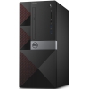 ПК Dell Vostro 3650 MT i3 6100 (3.7)/4Gb/500Gb 7.2k/HDG530/DVDRW/CR/Windows 10 Home/GbitEth/клавиатура/мышь/черный (3650-0274)