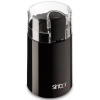 Кофемолка Sinbo SCM 2934 110Вт сист.помол.:ротац.нож вместим.:56гр черный