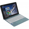 ASUS Transformer Book T100HA <90NB074A-M07110>  Atom x5-Z8500/2/32EMMC/WiFi/BT/Win10/10.1"/1.09 кг