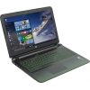 HP Pavilion 15-ak002ur <L2S97EA#ACB>  i7  6700HQ/8/1Tb+128SSD/DVD-RW/GTX950M/WiFi/BT/Win10/15.6"/2.41  кг