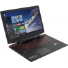 Lenovo IdeaPad Y700-17ISK <80Q00018RK> i7  6700HQ/12/1Tb+256SSD/GTX960M/WiFi/BT/Win10/17.3"/3.6 кг