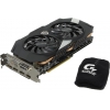 4Gb <PCI-E> DDR5 GIGABYTE GV-N960XTREME-4GD (RTL)  DVI+HDMI+3xDP+SLI <GeForce GTX960>