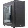 Miditower Corsair <CC-9011075-WW> Carbide Series 100R Black ATX без БП  с окном