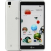 LG X power K220DS  White/Black (1.3GHz, 2GB,5.3"1280x720IPS,4G+WiFi+BT,16Gb+microSD,13Mpx)
