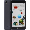 LG X power K220DS Black/Black  (1.3GHz, 2GB,5.3"1280x720IPS,4G+WiFi+BT,16Gb+microSD,13Mpx)