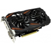 Видеокарта Gigabyte PCI-E GV-N1060WF2OC-6GD nVidia GeForce GTX 1060 6144Mb 192bit GDDR5 1582/8008 DVIx2/HDMIx1/DPx1/HDCP Ret