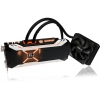 Видеокарта Gigabyte PCI-E GV-N1080XTREME W-8GD nVidia GeForce GTX 1080 8Gb 256bit GDDR5X 1784/10400 DVIx1/HDMIx1/DPx3/HDCP Ret