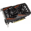 Видеокарта Gigabyte PCI-E GV-RX460WF2OC-4GD AMD Radeon RX 460 4Gb 128bit GDDR5 1212/7000 DVIx1/HDMIx1/DPx1 Ret