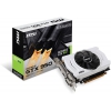 Видеокарта MSI PCI-E GTX 950 2GD5 OCV2 nVidia GeForce GTX 950 2Gb 128bit GDDR5 1076/6610 DVIx2/HDMIx1/DPx1/HDCP Ret