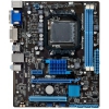 Материнская плата Asus M5A78L-M LE/USB3 Soc-AM3+ AMD 760G 2xDDR3 mATX AC`97 8ch(7.1) GbLAN RAID+VGA+DVI