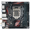 Материнская плата Asus Z170I PRO GAMING LGA1151 Intel Z170 2xDDR4 mini-ITX AC`97 8ch(7.1) GbLAN RAID RAID1 RAID5 RAID10+HDMI