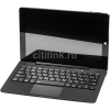 Планшет Irbis TW55+KB Atom x5-Z8300 (1.44) 4C/RAM4Gb/ROM64Gb 10.1" IPS 1280x800/Windows 10/черный/2Mpix/BT/WiFi/Touch/microSD 32Gb/mHDMI/minUSB/6000mAh