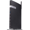 Неттоп Asus VivoPC E410-B029A slim Cel N3150 (1.6)/4Gb/SSD128Gb/HDG/CR/Free DOS/GbitEth/WiFi/45W/черный (90PX0091-M01810)