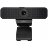 Камера Web Logitech HD Pro C925e черный 2Mpix USB2.0 с микрофоном (960-001076)