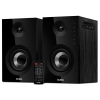 Колонки Sven SPS-721 2.0 черный 50Вт беспроводные BT