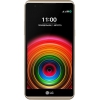 Смартфон LG K220ds X Power 16Gb 2Gb золотистый моноблок 3G 4G 2Sim 5.3" 720x1280 Android 6.0 13Mpix 802.11bgn BT GSM900/1800 GSM1900 MP3 A-GPS microSD max32Gb (LGK220DS.ACISGD)