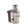 Соковыжималка центробежная Moulinex JU655H30 1200Вт рез.сок.:1250мл. серебристый (8000035621)