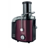 Соковыжималка центробежная Scarlett SC-JE50S30 1000Вт рез.сок.:1100мл. сливовый/черный (SC - JE50S30)