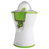 Соковыжималка цитрусовая Scarlett SC-JE50C03 90Вт белый/зеленый (SC - JE50C03)