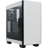 Miditower Corsair <CC-9011095-WW> Carbide Series 400C Compact White ATX без  БП  с  окном