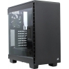 Miditower Corsair <CC-9011081-WW> Carbide Series 400C Compact Black ATX без БП  с окном