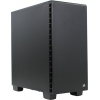 Miditower Corsair <CC-9011082-WW> Carbide Series 400Q Compact Black  ATX  без  БП
