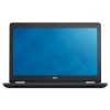 Ноутбук Dell Latitude E5570 Core i7 6600U/8Gb/500Gb/AMD R7 360M 2Gb/15.6"/FHD (1920x1080)/Windows 7 Professional Single Language 64 +W10Pro/black/WiFi/BT/Cam (5570-5766)