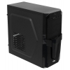 ПК IRU Home 321 MT A10 7800 (3.5)/4Gb/500Gb 7.2k/GT730 2Gb/DVDRW/Free DOS/GbitEth/400W/клавиатура/мышь/черный (388443)