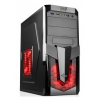 ПК IRU Home 321 MT FX 4300 (3.8)/4Gb/1Tb 7.2k/R7 250 2Gb/DVDRW/Free DOS/GbitEth/400W/клавиатура/мышь/черный (388461)