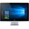 Моноблок Acer Aspire Z20-780 19.5" HD+ i3 6100U (2.30)/4Gb/1Tb 5.4k/HDG520/DVDRW/CR/Windows 10 Home Single Language 64/Eth/WiFi/BT/65W/клавиатура/мышь/Cam/черный 1920x1080 (DQ.B4RER.002)