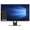Монитор Dell 30" UltraSharp UP3017 черный IPS LED 6ms 16:10 HDMI матовая HAS Pivot 350cd 178гр/178гр 2560x1600 DisplayPort USB (3017-4879)