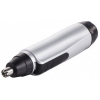 Триммер Rolsen TR1104 серебристый/черный (насадок в компл:1шт)