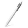 Карандаш механический Moleskine CLASSIC CLICK EW41MWH07 0.7мм HB прямоуг.корп белый блистер