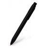 Ручка шариковая Moleskine CLASSIC CLICK (EW41BA10) авт. 1мм прямоугол. черный черные чернила блистер
