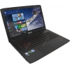 ASUS ROG GL552VW <90NB09I3-M05650>  i7  6700HQ/16/2Tb+128SSD/DVD-RW/GTX960M/WiFi/BT/Win10/15.6"/2.54  кг