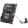 ASUS STRIX X99 GAMING (RTL) LGA2011-3 <X99> 4xPCI-E GbLAN+WiFi+BT SATA  RAID  ATX  8DDR4