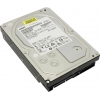 HDD 4Tb SATA 6Gb/s HGST  Ultrastar 7K6000 <HUS726040ALA614> 3.5"  7200rpm 128Mb