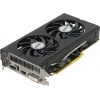 4Gb <PCI-E> DDR5 Sapphire <11257-02-20G> RADEON RX 460 Nitro OC  (RTL) DVI+HDMI+DP