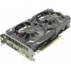 2Gb <PCI-E> DDR5 Sapphire <11257-00-20G> RADEON RX 460  OC  (RTL)  DVI+HDMI+DP
