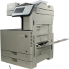 Canon iR ADVANCE C3320i (A3, 1Gb, 20 стр/мин, цв.лазерное МФУ, LCD, DADF, двустор.печать,  USB2.0, сетевой)