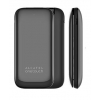 Мобильный телефон ONE TOUCH 1035D 2SIM 1035D DARK/GREY ALCATEL (1035D-2CALRU1)