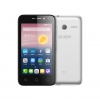 Мобильный телефон PIXI4 9001D 2SIM 9001D METAL Silver ALCATEL (9001D-2BALRU1)