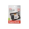 Карта памяти MICRO SDXC 128GB UHS-I W/A SDSQUNB-128G-GN6TA SANDISK