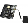 ASUS H170I-PRO (RTL) LGA1151 <H170> PCI-E Dsub+DVI+HDMI+DP 2xGbLAN+WiFi+BT  SATA  Mini-ITX  2DDR4