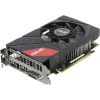 2Gb <PCI-E> DDR5 ASUS MINI-GTX950-2G (RTL)  DVI+HDMI+DP+SLI<GeForce GTX950>