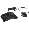 Hori T.A.C.4  (мышь+кейпад, PS3/PS4)