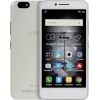 Lenovo VIBE C A2020a40 White (1.1GHz, 1GB RAM, 5" 854x480, 4G+BT+WiFi+GPS,  8Gb+microSD, 5Mpx, Andr)